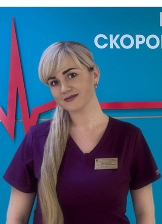 Анна Корниенко 