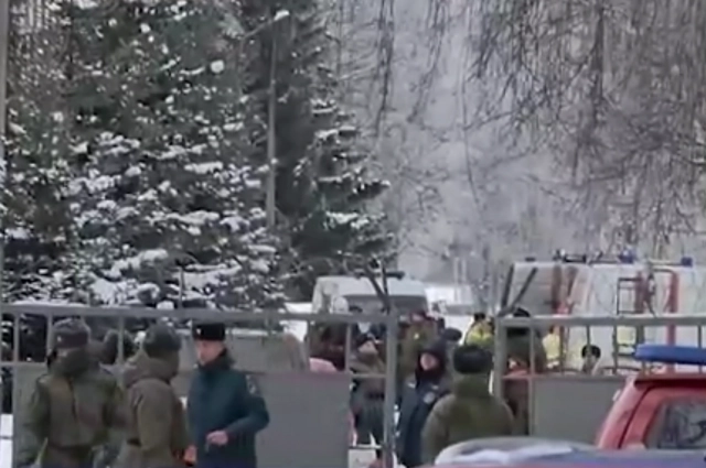 Губернатор Ленобласти Александр Дрозденко первой сообщил о случившемся.