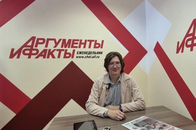 Александр Жуков