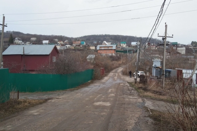 Без транспортного обслуживания остаются 8 СНТ.