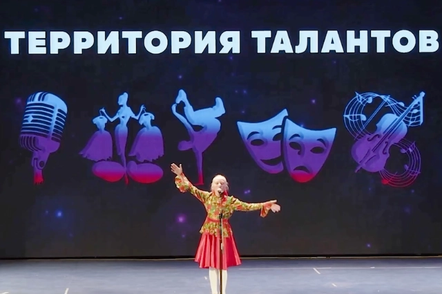 Идеальное исполнение. В многодетной семье Скутиных мечты сбываются