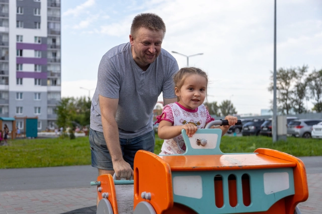 Идеальное исполнение. В многодетной семье Скутиных мечты сбываются