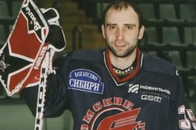 Александр Вьюхин