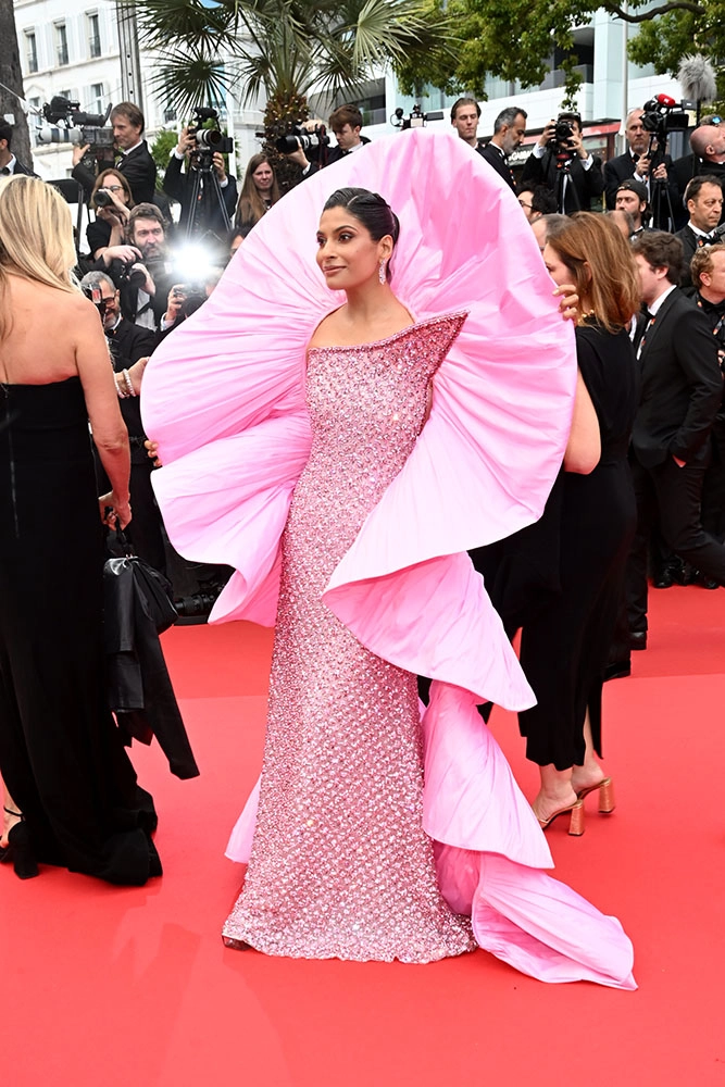 Фархана Боди.