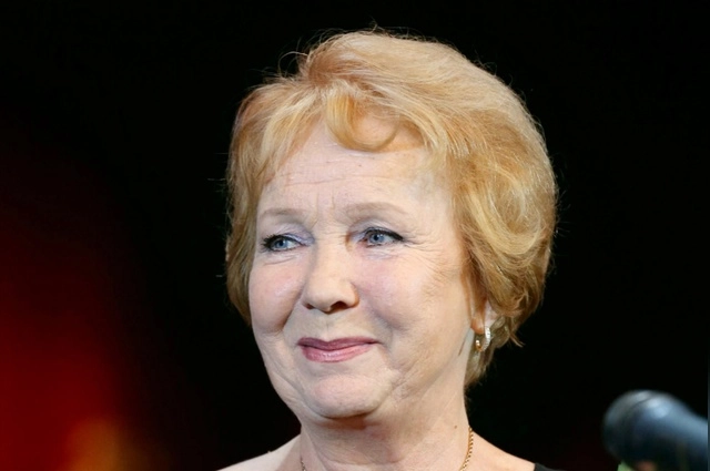 Эра была восхищена режиссёром Товстоногим.