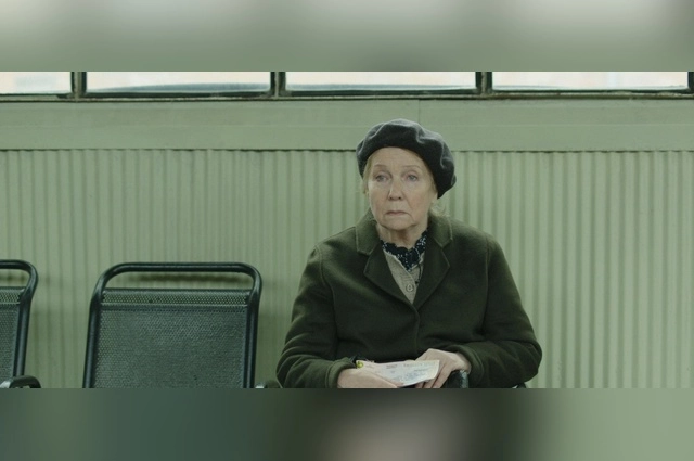 Эра Зиганшина до сих пор играет в кино.