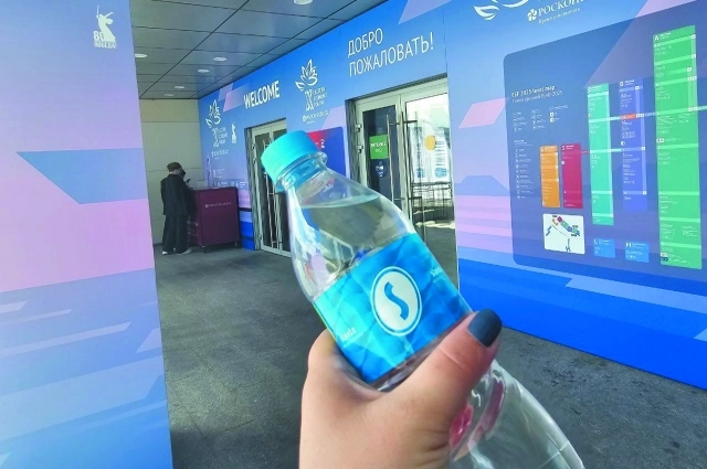 Дальний Восток будет рад гостям.