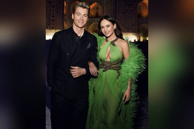 Звездная пара стала чаще появляться на публике вместе.