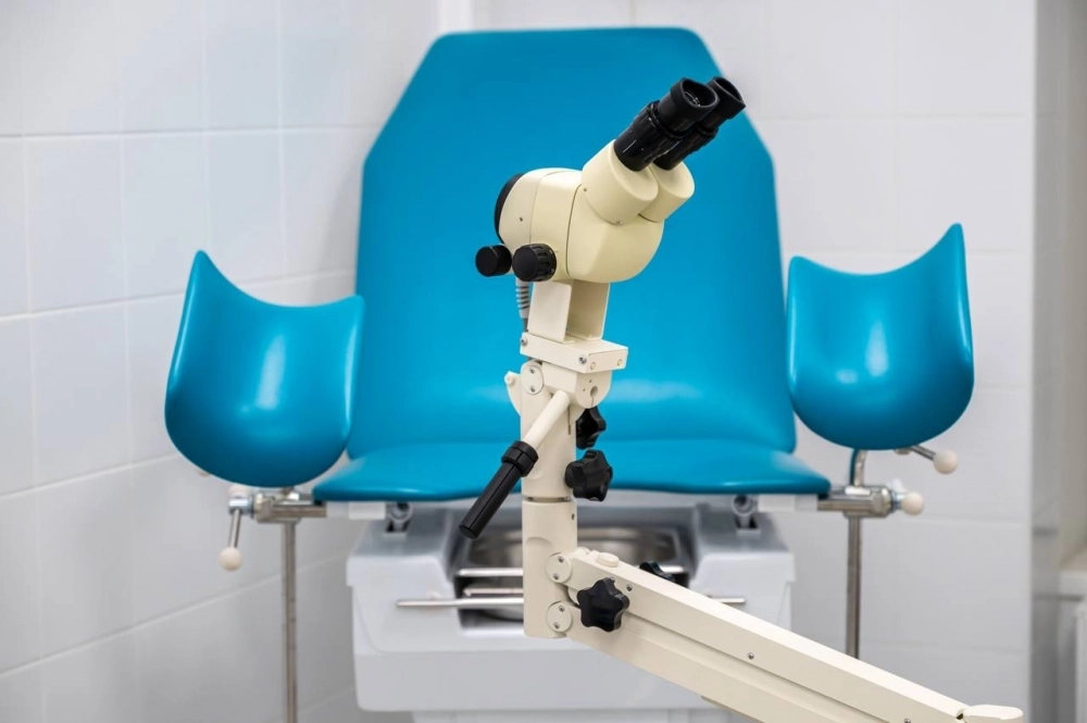 Для женщин доступна комплексная подготовка к беременности.