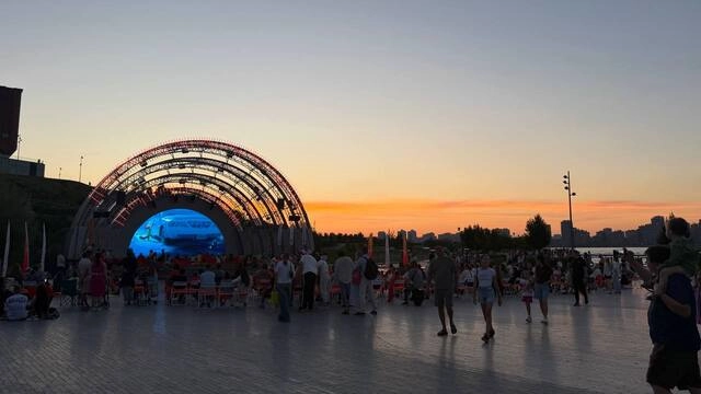Казань, Елмай