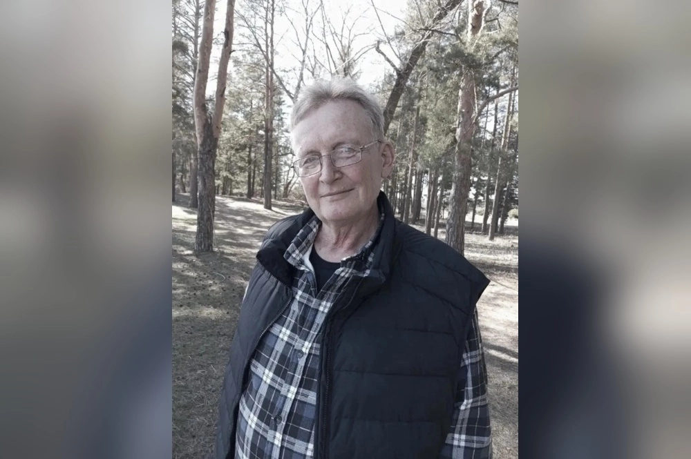 Александр Бгатов.