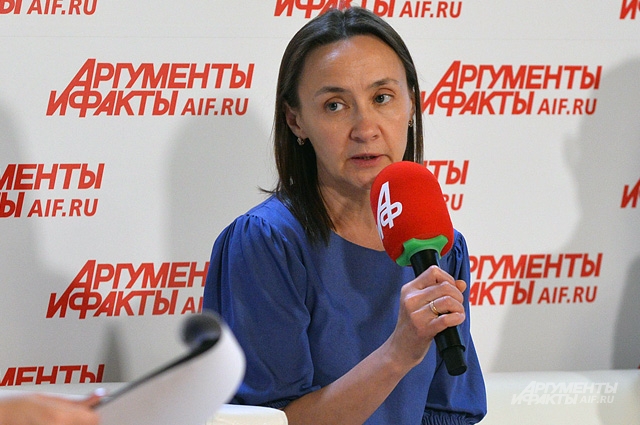 Наталья Еремичева