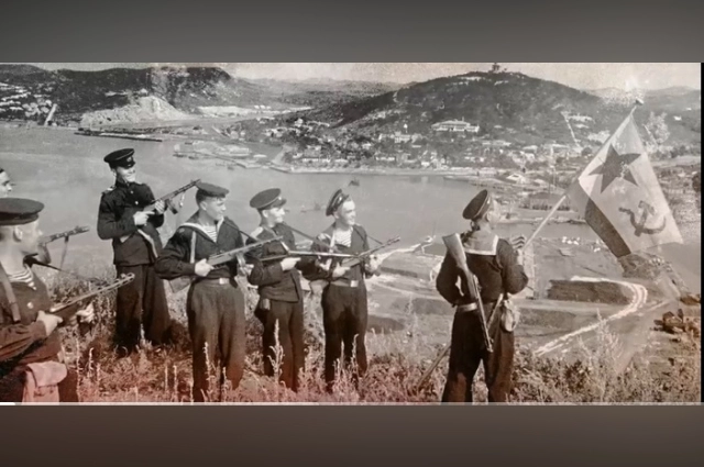 Война на Востоке