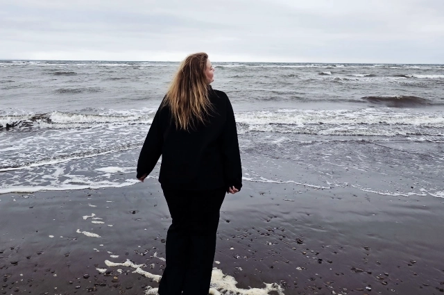 Ей было всего 29 лет.