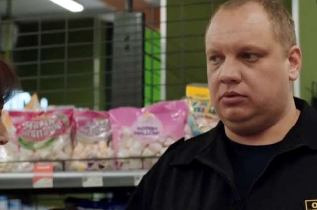 Вячеслав Поляков