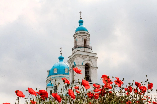 Детей золотом кормили. Село Шурала было одним из самых богатых на Урале