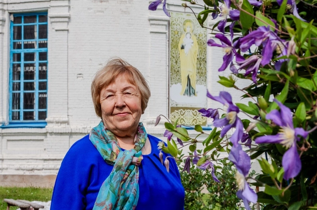 Детей золотом кормили. Село Шурала было одним из самых богатых на Урале