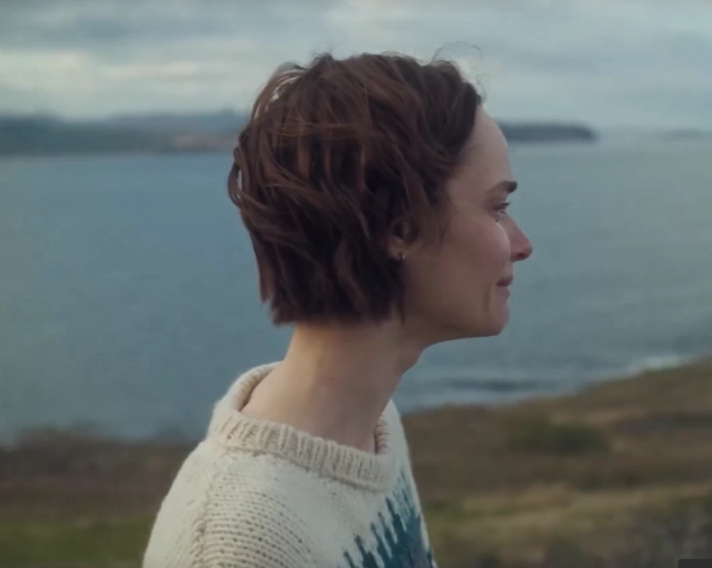 Фильм «Большая земля», 2026 г. 