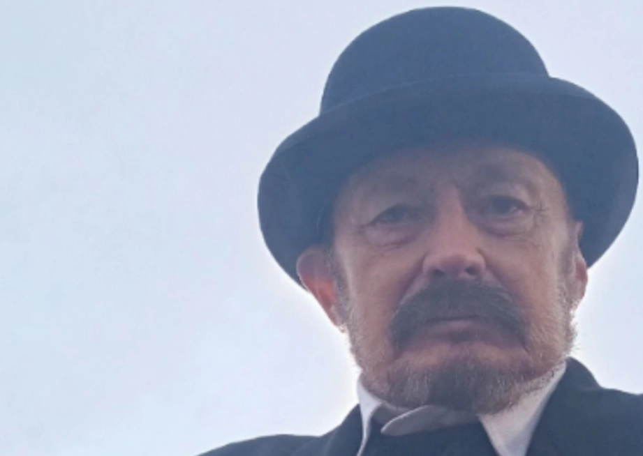 Андрей Усольцев