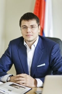 Сергей Пирожников