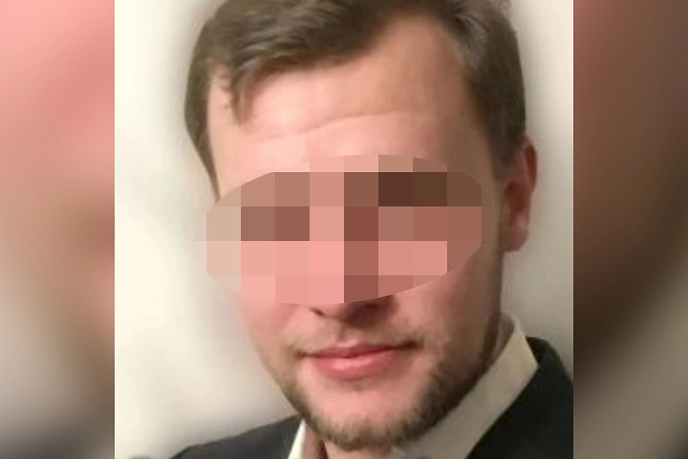 Юрист (мошенник), на него в суд подает Мария Полинкина