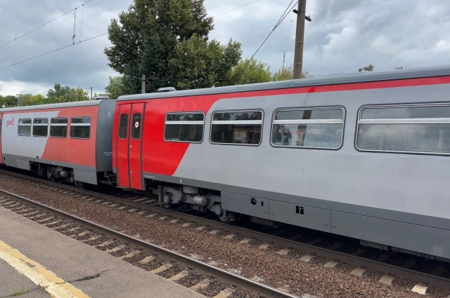 Беременная женщина ехала с супругом из Рубцовска в Барнаул. 
