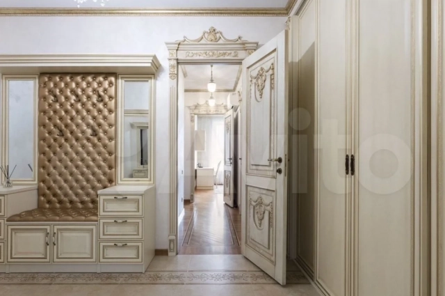 Интересно, а тут дадут обувную ложку?