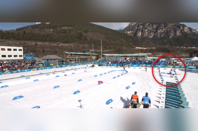 Российская команда оперативно подала официальный протест.