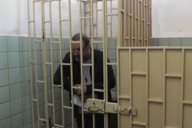 Пичугина задержали в 2017 году, но и из мест лишения свободы он продолжал отдавать руководящие указания.