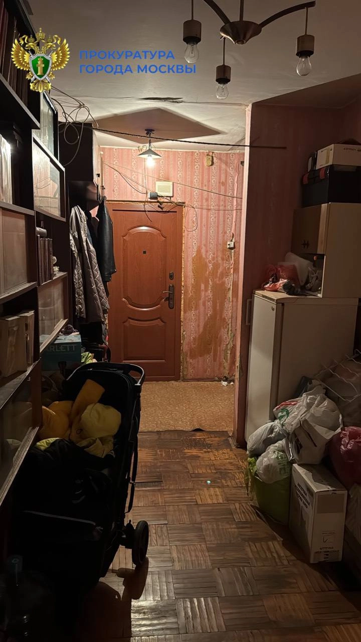 Трагедия произошла в квартире на улице Твардовского.