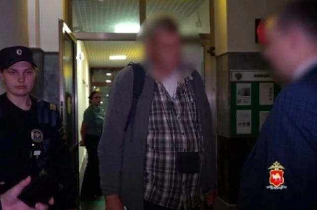 Экс-замглавы губернатора находился в розыске с 2018 года и по сей день.