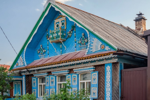 По следам легенд и тайн. Почему Невьянск – столица Демидовской империи?