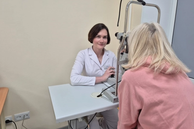 Наталья Гинкель терпеливо отвечала на все вопросы.