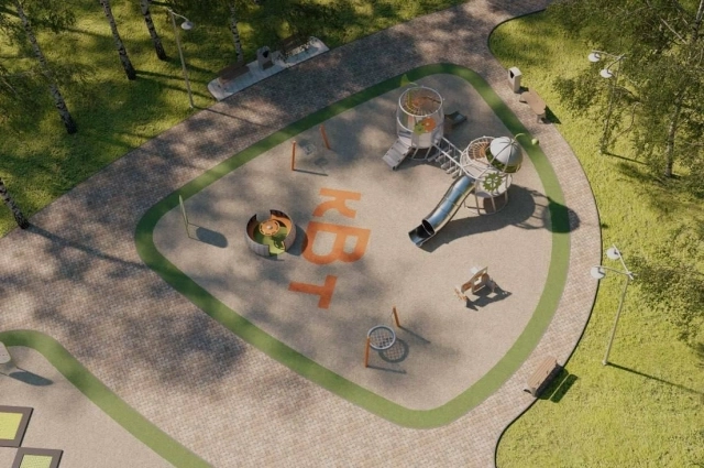 «Связь поколений» в Суворове.