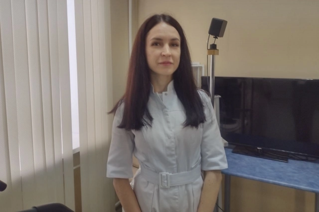 Ксения Моисеева