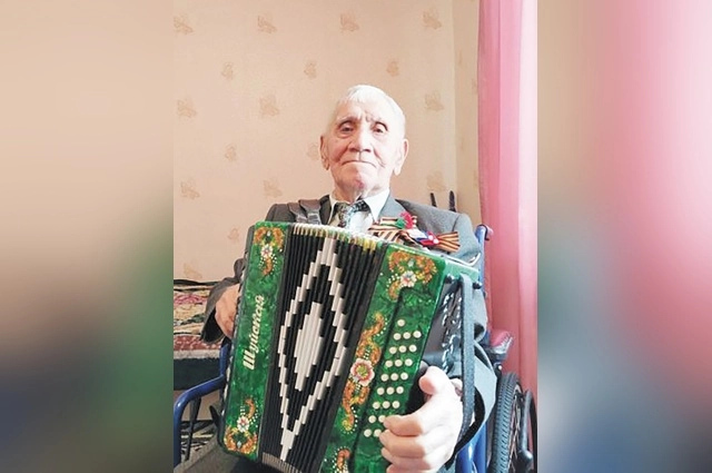 До последних дней своей жизни Накип Хайруллин не сдавался.