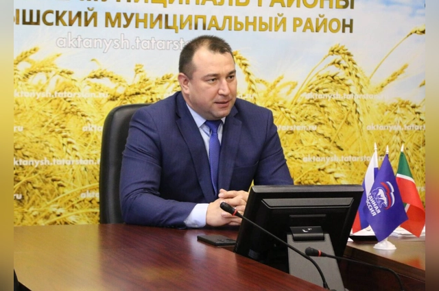 Чиновнику грозит до 15 лет тюрьмы.