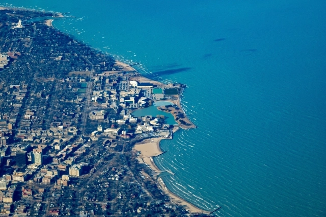 Бизнесмен жил в Лимасоле — рядом с морем и скалами.