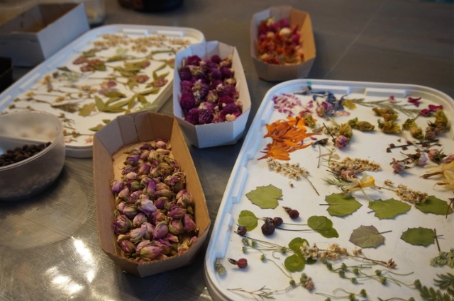 Сила огня и воды. Завод Демидовых в Черноисточинске получил новую жизнь