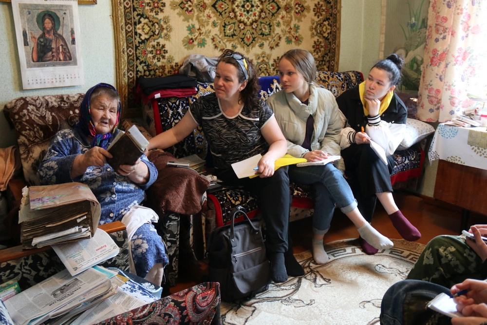 Людмила Лобанова