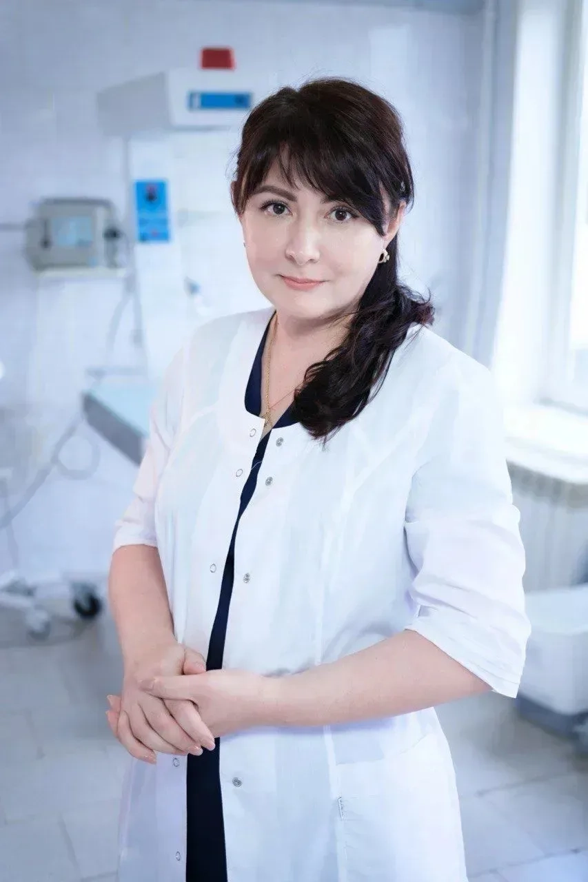 фото к статье про роды, воронеж