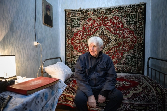 Каждая комната стала уникальной фотозоной.