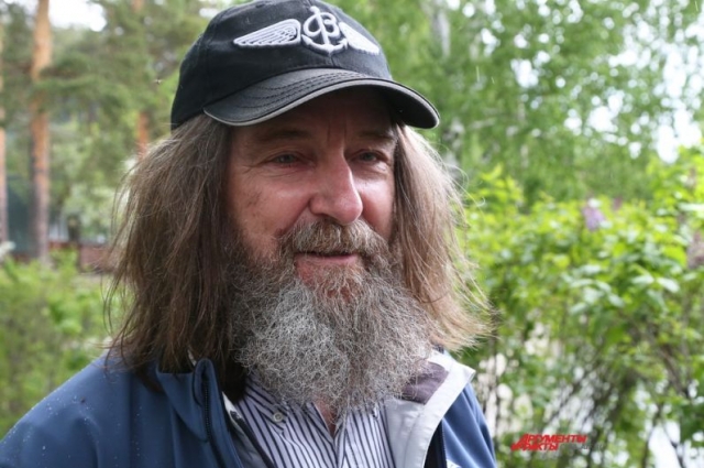 Один из детских летних лагерей на Южном Урале носит имя известного путешественника Федора Конюхова.