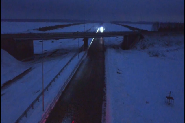 Альметьевск подвергся атаке БПЛА третий раз за четыре дня.