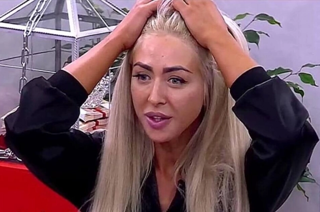 Фото: реалити-шоу Дом-2.