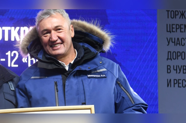 Компания Минуллина занималась значительными проектами на территории РТ.