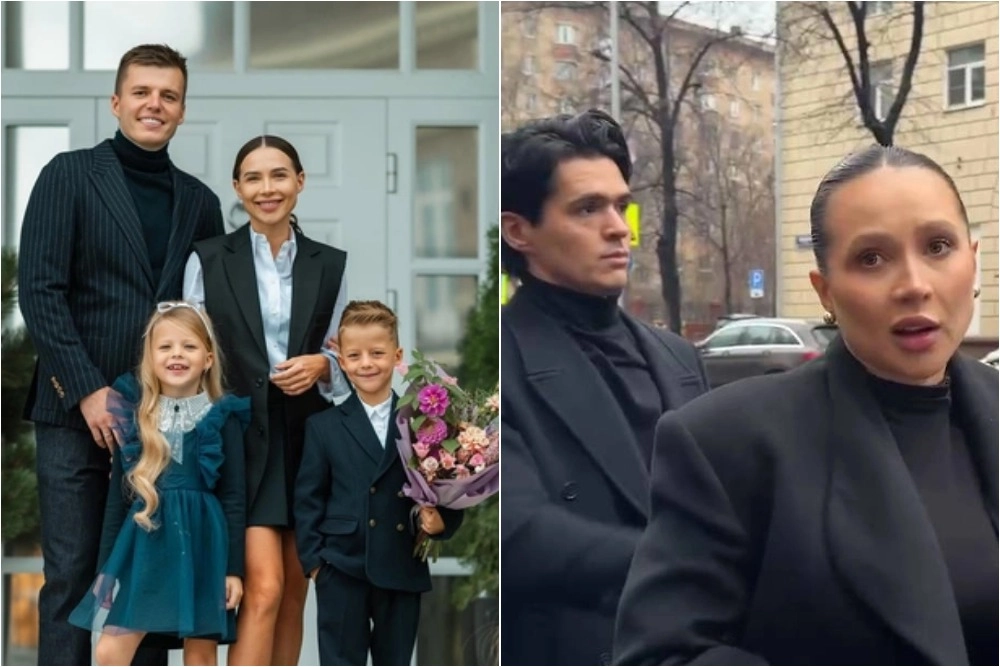 Спустя 12 лет идеального брака блогеры Чекалины разводятся. Инициатором официального разрыва отношений стала Валерия.