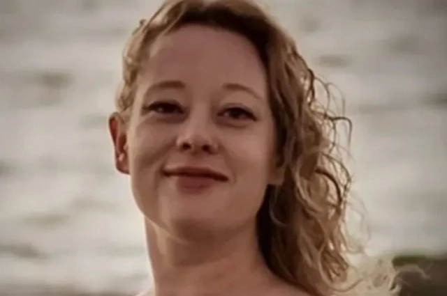 Рене Николь Гуд.