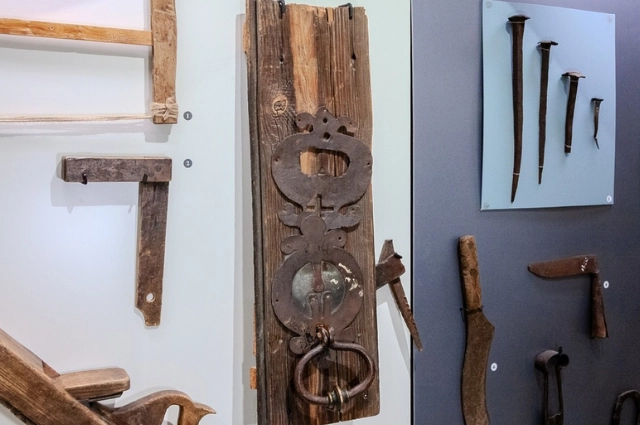 Первые на Урале. Как посёлок демидовского завода стал городом трубников