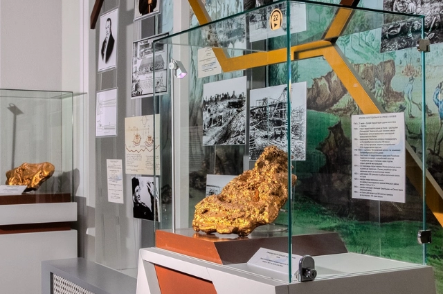 Первые на Урале. Как посёлок демидовского завода стал городом трубников